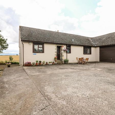 Courtyard Cottage Duns Exteriér fotografie